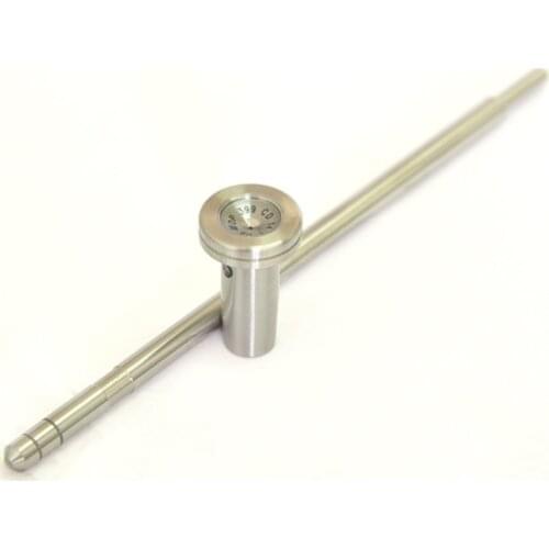Diesel fuel injector control valve F00RJ00399 0445120010 ,0445120014 injector valve set F00RJ00399