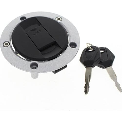 Motorcycle Fuel Tank Cap Gas Cap Cover For SUZUKI SV650 GSXR 600 750 1000 1300 GSXR1300 HAYABUSA GSX1300R SV1000 K4 K5 K6 K7