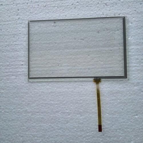 LEV1700LK-SR Touch Glass Panel for HMI Panel repair~do it yourself,New & Have in stock