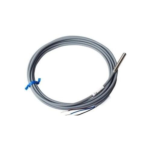 LJ4A3-1-Z/AX Approach sensor M4 Inductive Detection Switch NPN 4mm Proximity Sensor