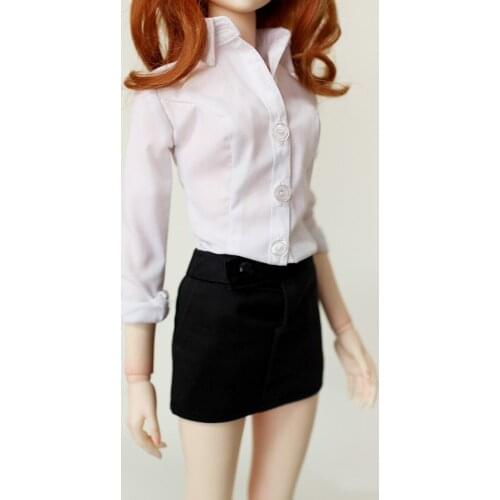 New Arrival 1/3 1/4 BJD Dolls Clothes Beautiful Dress For Dolls Toy Clothing Doll Accessories