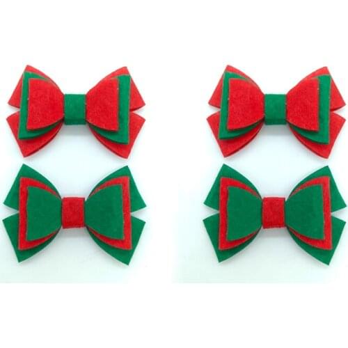 New Bow Wooden Die Scrapbooking C307-19 Cutting Dies Multiple Sizes Compatible With Most Die Cutting Machines