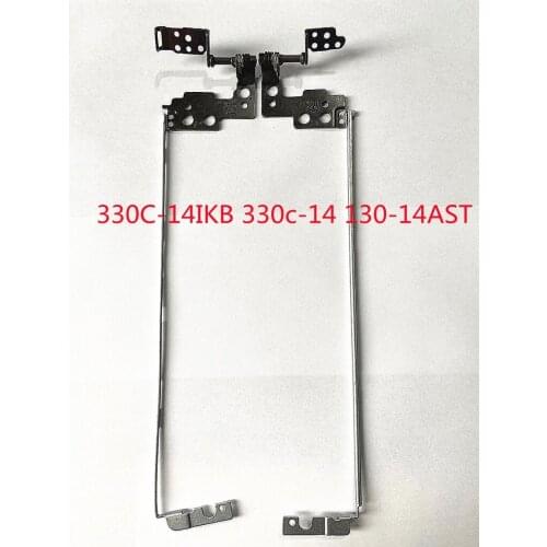 New for Lenovo IdeaPad 330C-14IKB 330c-14 130-14AST screen hinges