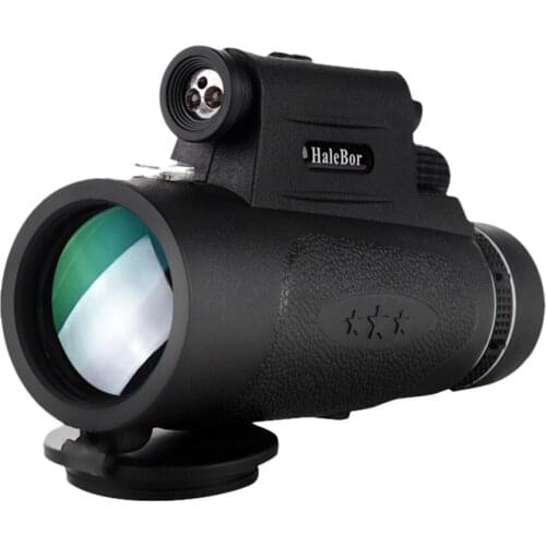 Portable Telescope 100x90 Military HD Professional Monocular Zoom Binoculars Night Hunting Optic Scope Big Vision Telescopio