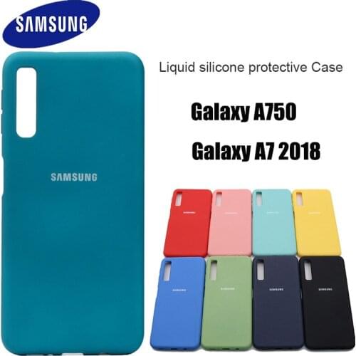 Samsung Phone Cases Samsung Galaxy A7 2018