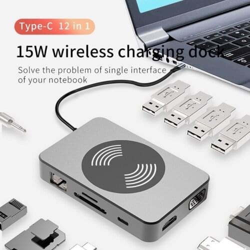 WALRAM Laptop Accessories