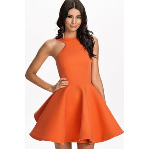 Girls Three Dimensional Poncho Skirt with Neck Open Shoulder and Waist Closed Blue Umbrella Skirt Short Skirt