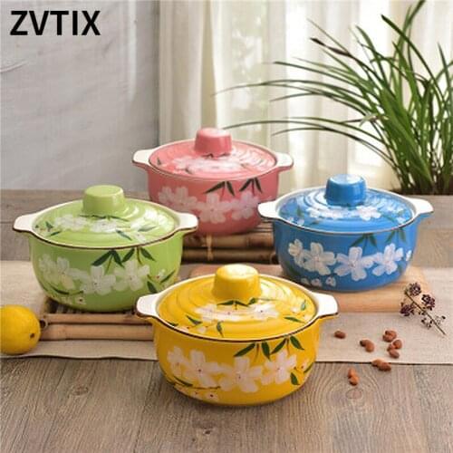 ZVTIX Cookware