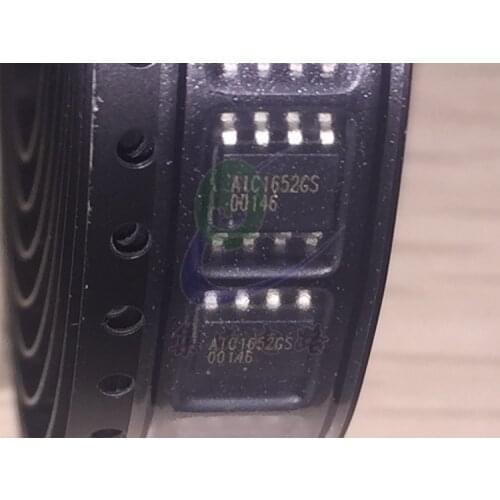 100% New&original MS6323ASG MS6323 AIC1652GS