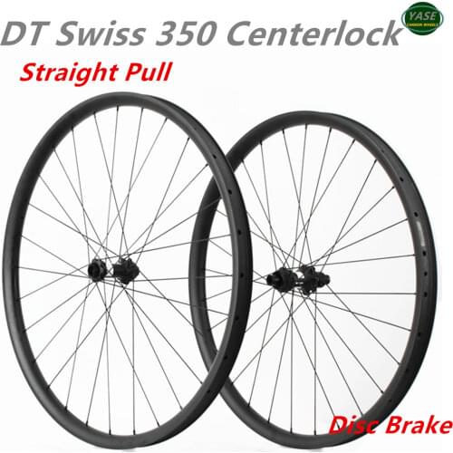 Mtb 29 carbon wheels asymmetric 30x22mm tubeless with DT350S boost /100x15 142x12 thru axle bicycle disc wheelset pillar 1420