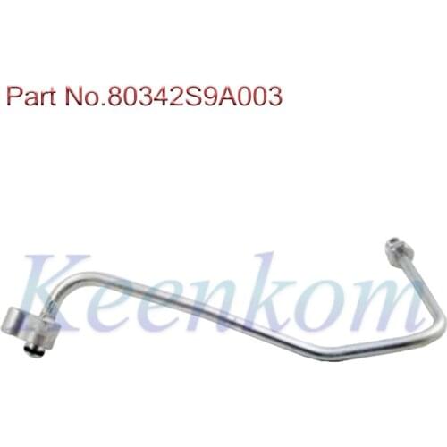 80342-S9A-003 80342S9A003 For Honda Cr-V A/C Ac Condenser/Compressor/Line Discharge Pipe B Receiver 80
