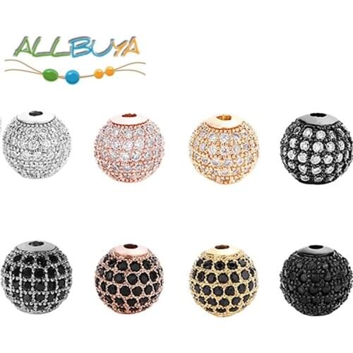 ALLBUYA Bracelets With Pendants