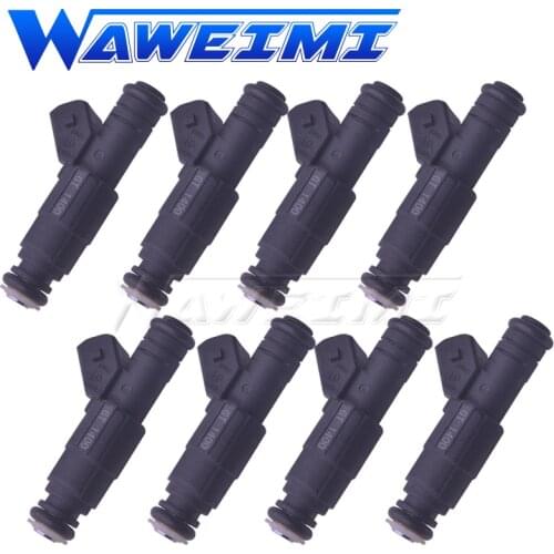 WAWEIMI Fuel Injector Nozzle OE GT1400 For Mercedes Benz Dosing Module Racing Car