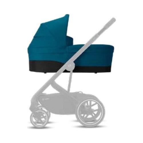 Spacecraft S RIVER BLUE