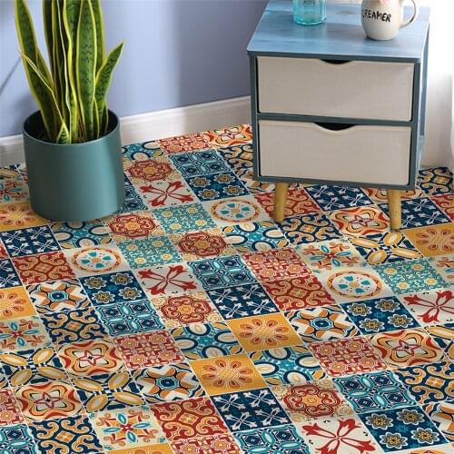 Morocco Carpet For Living Room Cheaper Anti-slip Modern Area Rug Kitchen Mat Balcony Bathroom Doormat Hallway Geometric Bath Mat