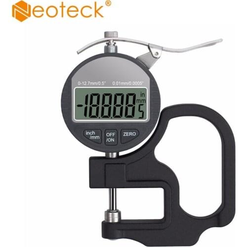 Neoteck Thickness Gauges