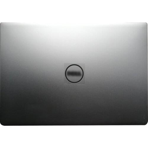 New Laptop LCD Back Cover/Palmrest/Bottom Case For DELL Inspiron 15 7560 7572 P61F 019D5T 0R66TF 0RTJ7W 0MTPP4 09FTKG