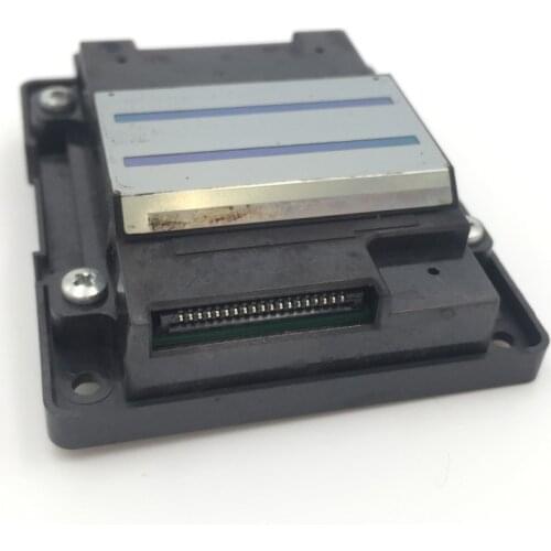 Original Print head for Epson WF 7610 WF7610/7620/7611/7111/7621/3641/3640/7110 printhead with Guaranteed quality WF-7720 L1455