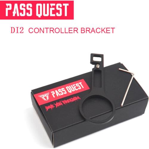 Pass quest Bicycle DI2 Junction adapter MTB Road Bicycle extended seat Di2 Extender 7 / 17 Angle Suitable for 28.6/OD2 head tube