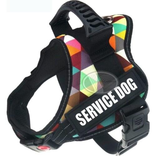Explosion-proof breathable large,medium small pet chest harness dog leash factory wholesale dog accessories dog collars