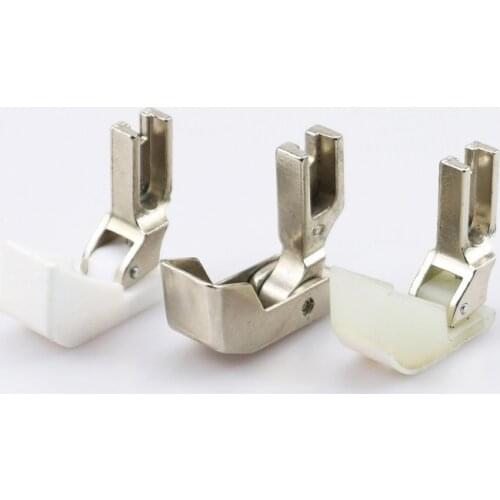 Presser foot Cotton presser foot Quilted cotton presser foot Plastic cotton presser foot All steel running cotton presser foot