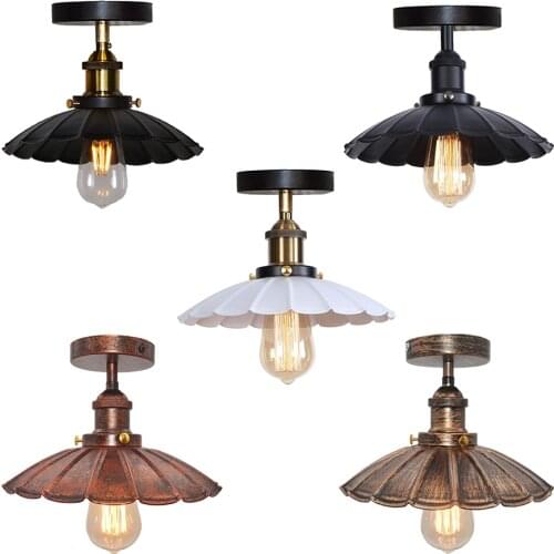 SIKEBOTE Ceiling Lamps