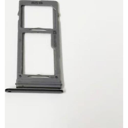 SIM Card Tray Slot+Micro SD Card Tray For Samsung Galaxy Note 9 N960 N960F N960FD N960U