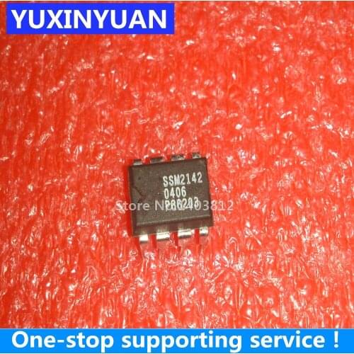 SSM2142P SSM2142 1PCS