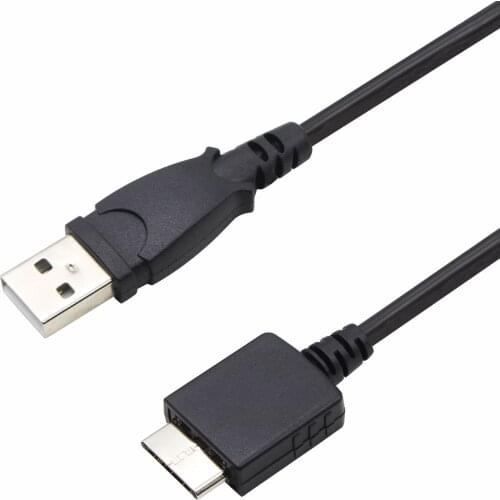 USB DATA SYNC CABLE POWER CHARGER LEAD FOR SONY WALKMAN NWZ-E454 NWZ-E453