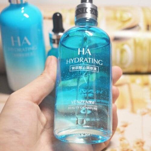 Антивозрастные сыворотки для лица VENZEN China At AliExpress