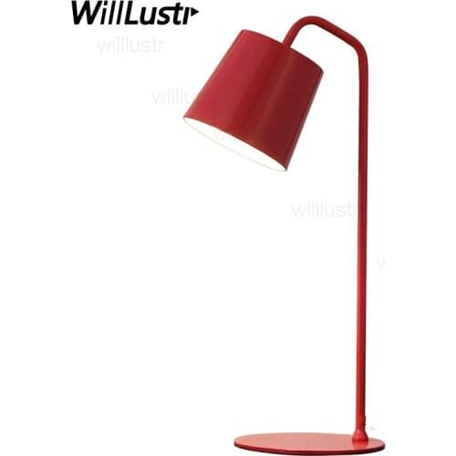 Willlustr LED Table Lamps