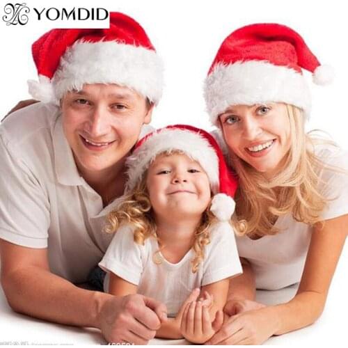 YOMDID Christmas Hats