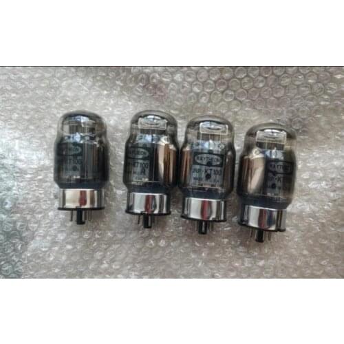 1PCS American Raytheon KT100 tube instead of KT88/6550/6L6G/KT120