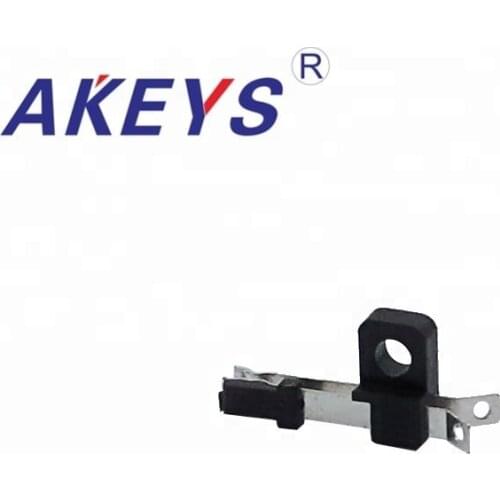 10PCS LSA-P01-10H Mini Electric Door Switches Micro Leaf Switch