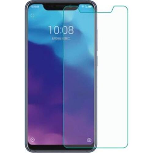 BISHCVER Screen Protectors For ZTE Axon 9 PRO