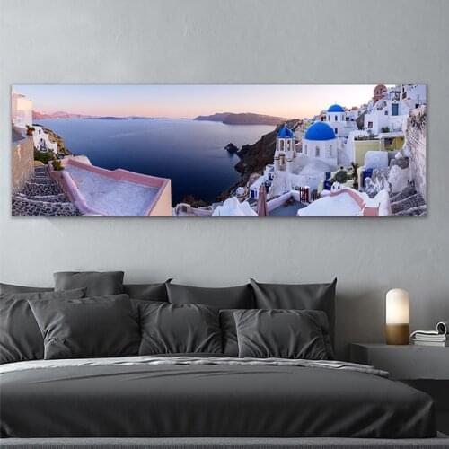 Cuadros Decoracion Dormitorio Seascape Canvas Painting Modern Pictures For Living Room Posters Photos For A Bedroomrs Prints