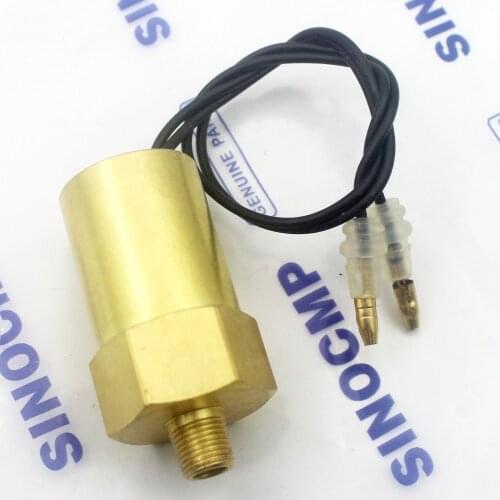 Engine Oil Pressure Sensor 266-6210 2666210 For Excavator 320B E320B