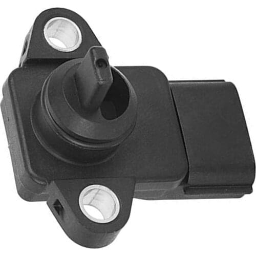 MAP Manifold Absolute Pressure Sensor E1T42471 For Mitsubishi Lancer 9 Pajeiro Turbina L200 16L 13L Excavator Spare Part
