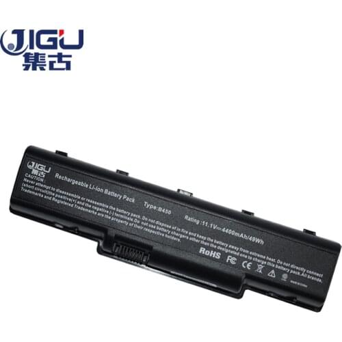JIGU Replacement Battery Laptop Battery For LENOVO B450 B450A B450L L09M6Y21 L09S6Y21 6Cells