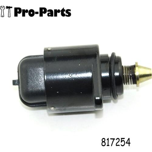 Idle Air Control Valve for Vauxhall Astra Astravan Nova 1989-1998 OE 817254 59524 17112027