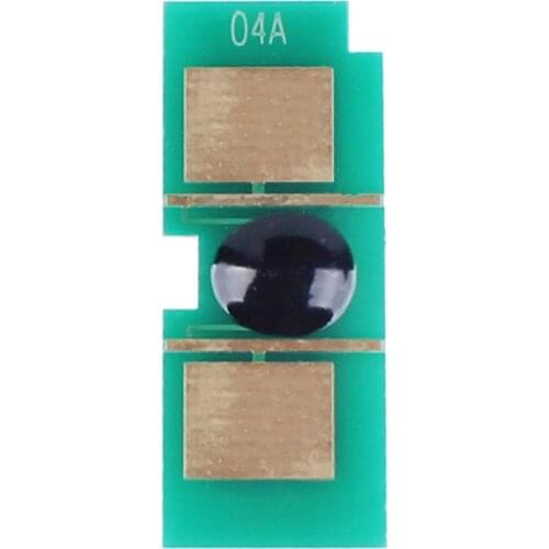 Q9700A Q3960A Q2670A Q9704A Q3964A Chip for HP LaserJet 1500L 2500 2550Ln 2820 2840 3500n 3550 3700 For Canon LBP5200 2410 EP87