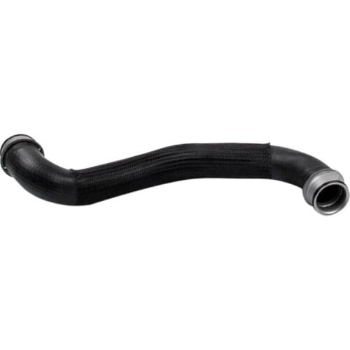 New Radiator Coolant Upper Hose Pipe for Mercedes-Benz W211 W219 E63 AMG 07-09 CLS63 AMG 07-11 2115018882