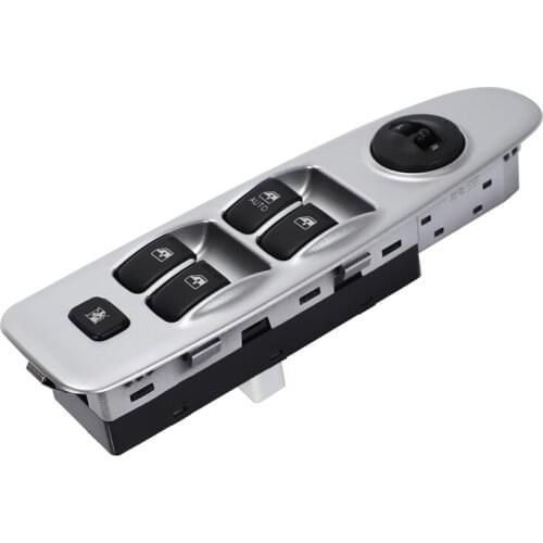 New Power Window Switch Fit for Hyundai Elantra 2002-2006 93570-2D000