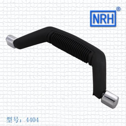 NRH4404 Luggage handle Equipment handle Air box handle Aluminum box handle