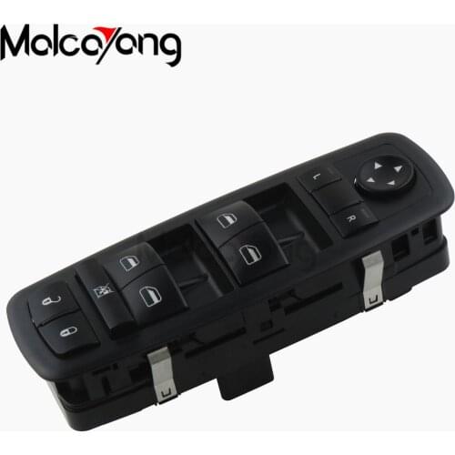 Auto Master Power Door Window Switch Car Accessories 4602535AC For 2008-2011 CHRYSLER TOWN & COUNTRY DODGE GRAND CARAVAN