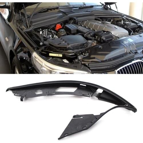 For BMW E60 5 Series 525xi 528i 2004-2010 Car Front Right Headlight Gaskets 2004 2005 2006 2007 2008 2009 2010 63126934512