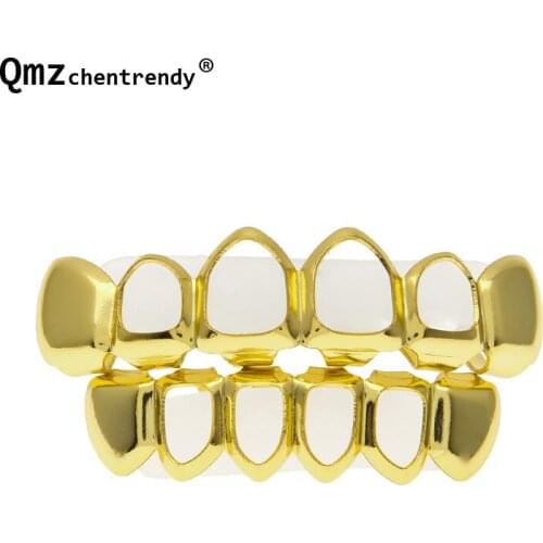 Qmzchentrendy Jewelry Sets