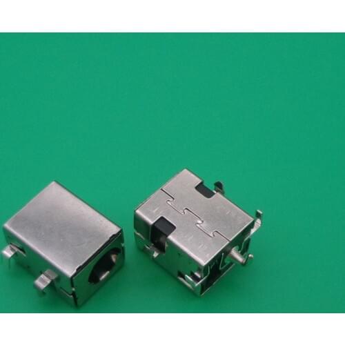 CONECTOR ALIMENTACION DC POWER JACK PJ033 for ASUS A53S, A53SV, A53TA, A54C