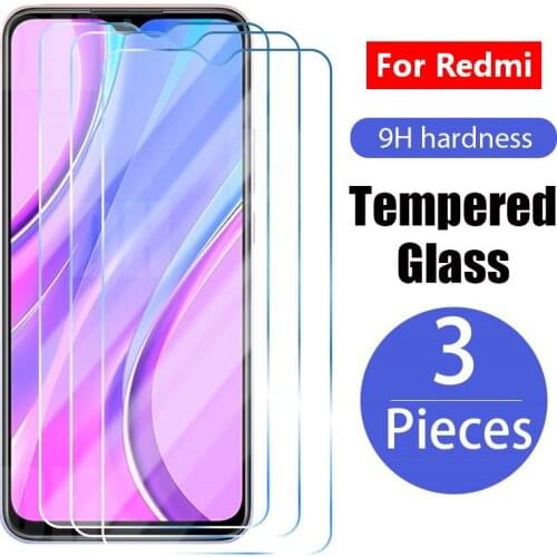 Vacusg Screen Protectors For Xiaomi Redmi 7A China