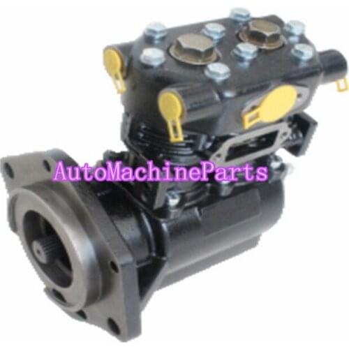 Air Compressor 1W6473 For 2P7800 3Y3810 0R2907 2P7801